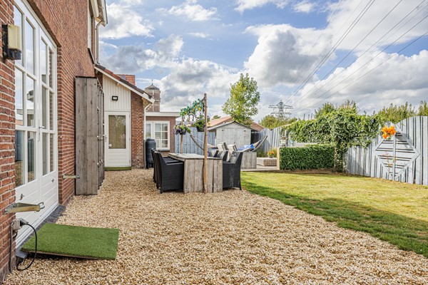 Medium property photo - Oud-Cromstrijensedijk OZ 44A, 3286 BP Klaaswaal